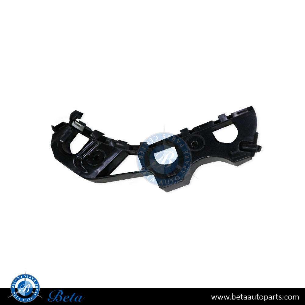 Right Side Front Bumper Bracket for Volkswagen CC 2012-2017 models, Part Number 3C8807184C Right Side Front Bumper Bracket for Volkswagen CC 2012-2017 models, Part Number 3C8807184C